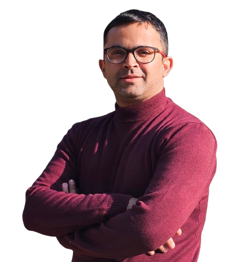 Rohit Pandey