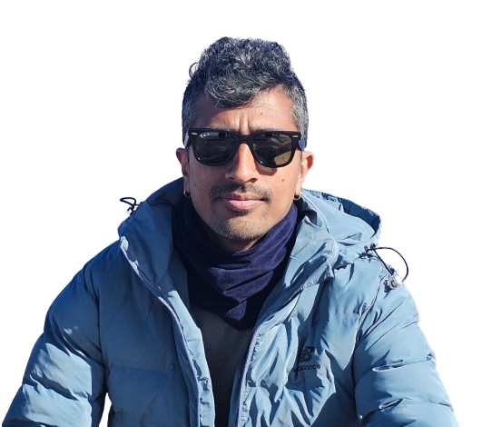 Gopal Dahal